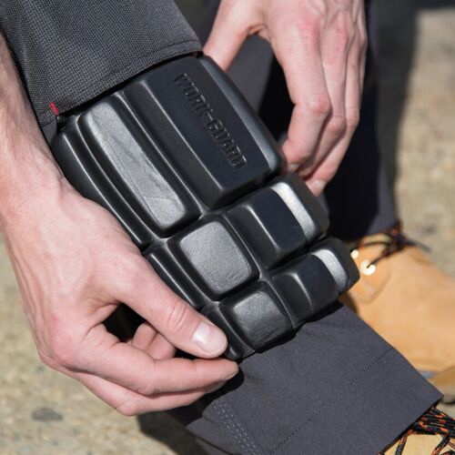 Work-Guard kneepads Thumbnail