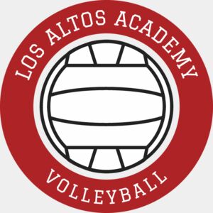 Volleyball Template DNT002 Thumbnail