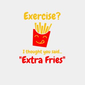 French Fries 01 Thumbnail