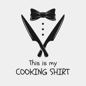 Cooking Shirt 01 Thumbnail