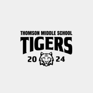 Tigers logo 01 Thumbnail