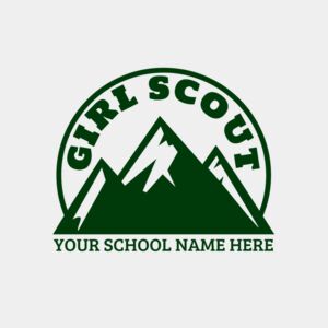 Girl Scout 01 Thumbnail