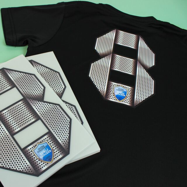 Custom Heat Transfers Applied