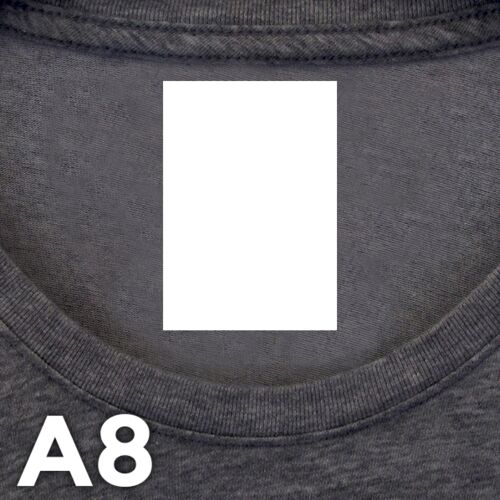 A8 (5.2 x 7.4cm) Thumbnail