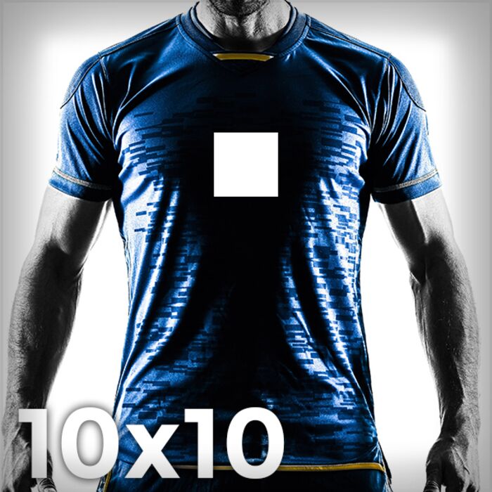 Subli Blocking - UltraColour Pro Thumbnail