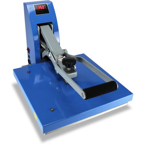 Stahls' Clam Basic Heat Press 28 x 38 cm Thumbnail