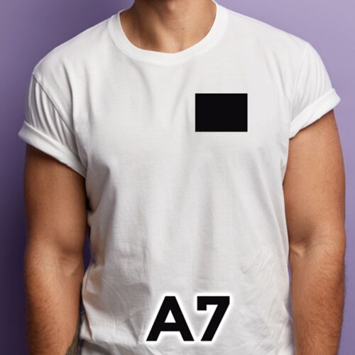 UltraColour Max A7 Heat Transfer Thumbnail