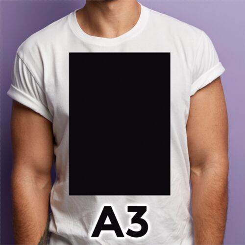 UltraColour Max A3 Heat Transfer	 Thumbnail