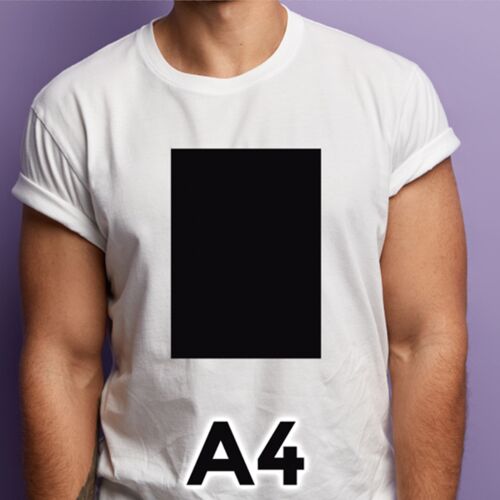 UltraColour Pro A4 Heat Transfer Thumbnail