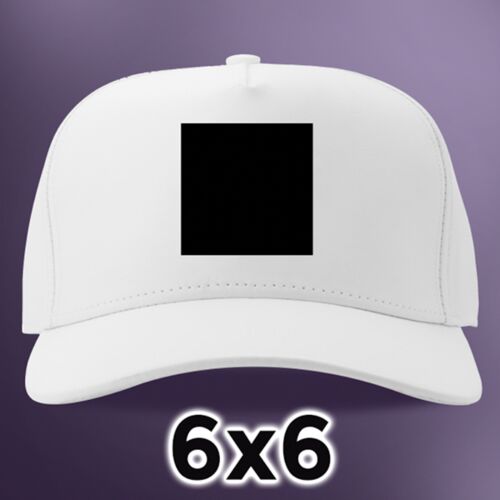 UltraColour 6 x 6cm Heat Transfer Thumbnail