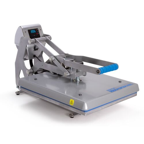 Hotronix Auto Open Clam Heat Press 40 x 50 cm Thumbnail
