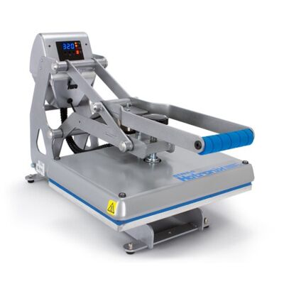 Hotronix Auto Open Clam Heat Press 28 x 38 cm Thumbnail