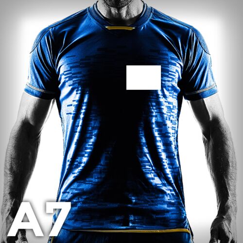 Subli Blocking - UltraColour A7 Heat Transfer Thumbnail