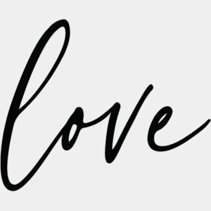 A5 Love Script 1col Thumbnail