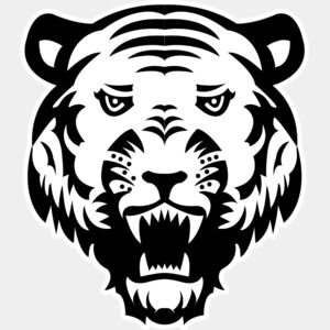 tiger Thumbnail
