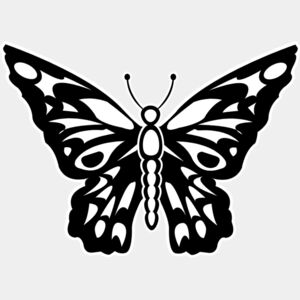 Butterfly Thumbnail