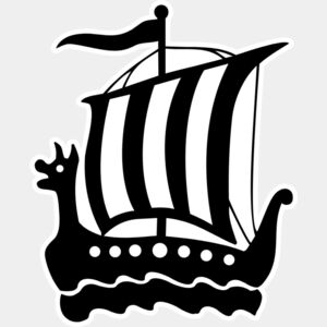 viking ship Thumbnail