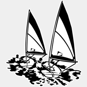 sailing Thumbnail