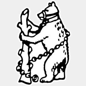 Bear Thumbnail