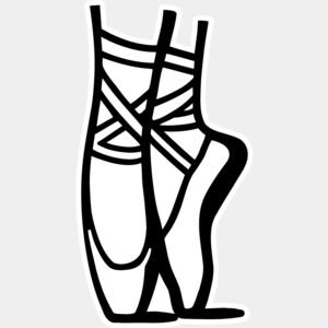 Ballerina Shoes Thumbnail