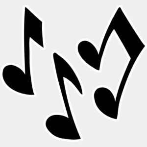 Musical Notes Thumbnail