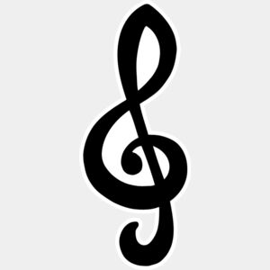 Musical Note Thumbnail