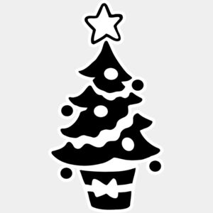 Christmas Tree Thumbnail