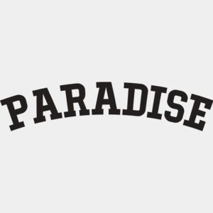 paradise single colour Thumbnail