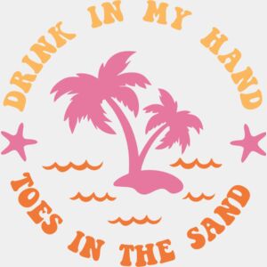 Drink in my hand 2.0 Thumbnail