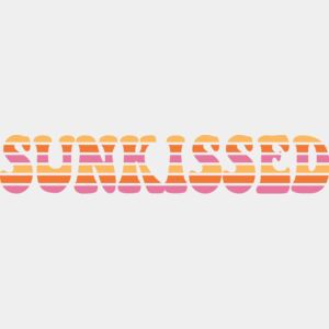 SunKissed 2.0 Thumbnail