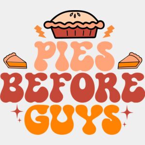 Pies before guys Thumbnail