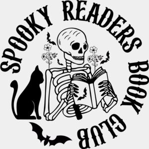 SPOOKY BOOK Thumbnail