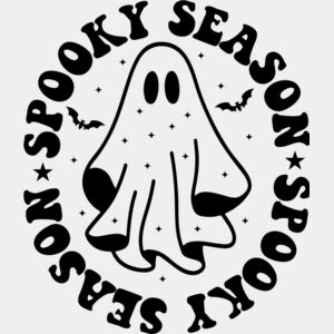 SPOOKY SPOOKY Thumbnail