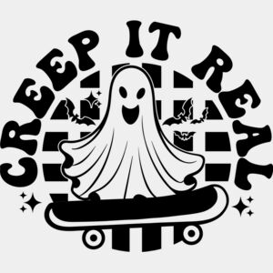 CREEP IT REAL Thumbnail