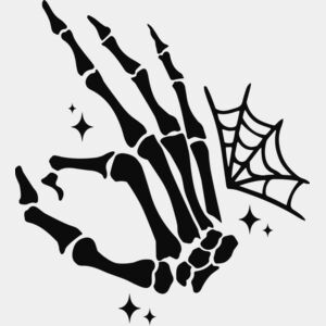 SKELE HAND 2 Thumbnail