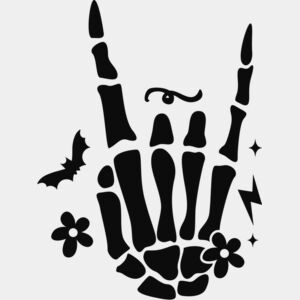 SKELE HAND Thumbnail