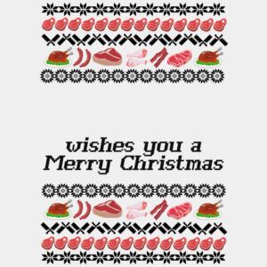 Butcher - Black Thumbnail