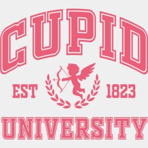 Valentines Collegiate   Cupid Uni 1 Thumbnail