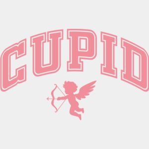 Valentines   cupid icon Thumbnail