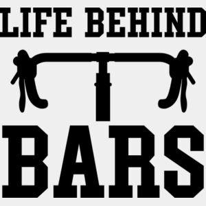 Life Behind Bars SVG Thumbnail