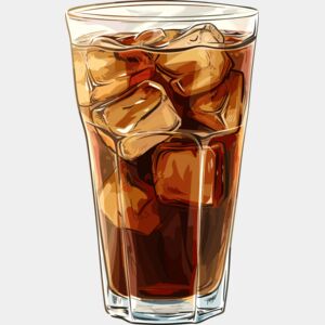 Iced coffee 2 Thumbnail