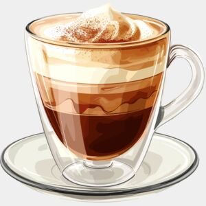 Macchiato Espresso Thumbnail