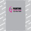 Jumbo 1-5 Colour Heat Transfer (67x43cm) Thumbnail