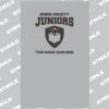 Jumbo 1-5 Colour Heat Transfer (67x43cm) Thumbnail